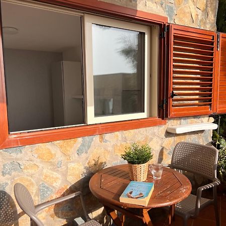 سانتا ماريا دي كاستيلاباتي Residenza Fontanelle-Beach Resort المظهر الخارجي الصورة