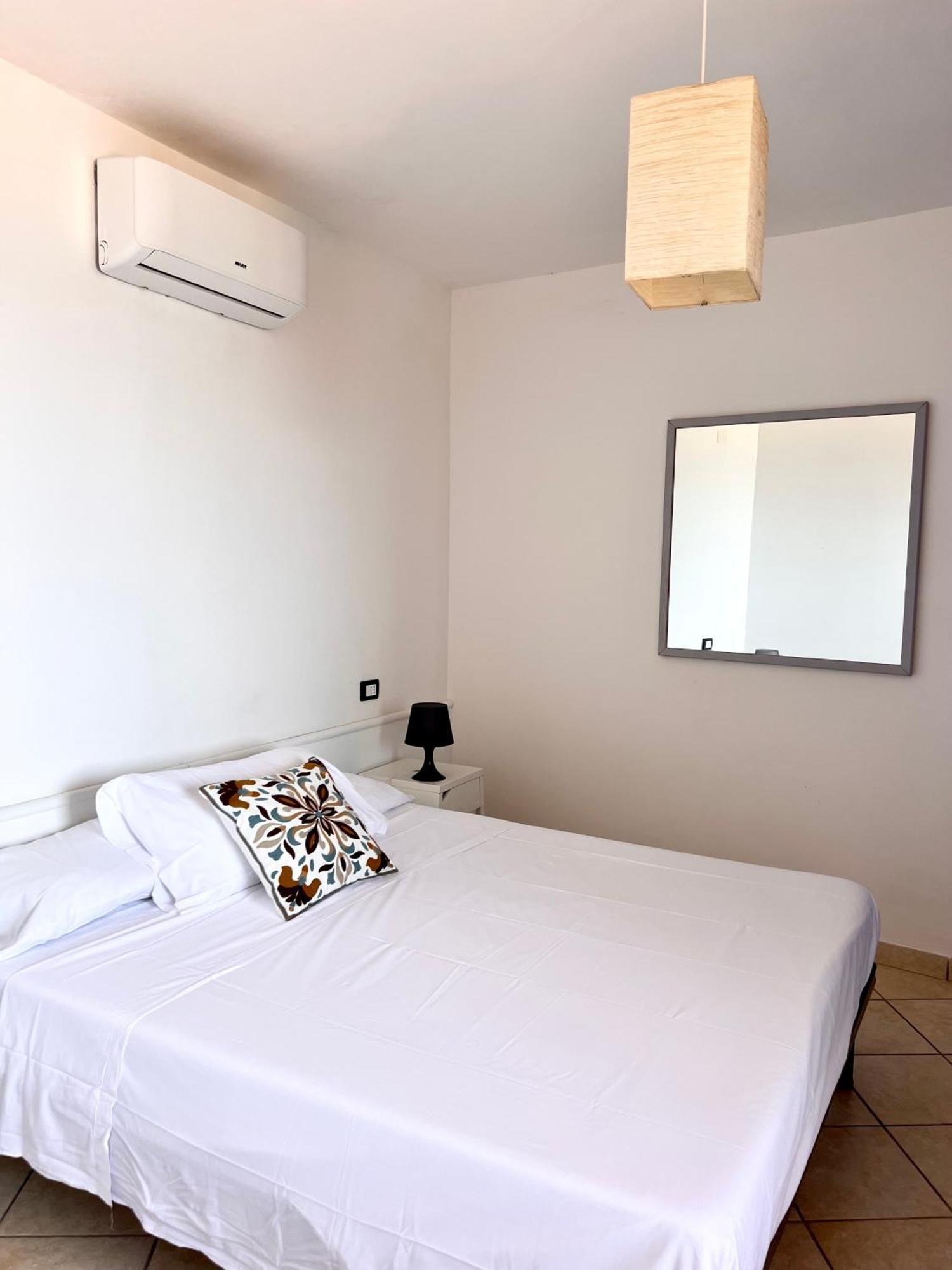 سانتا ماريا دي كاستيلاباتي Residenza Fontanelle-Beach Resort المظهر الخارجي الصورة