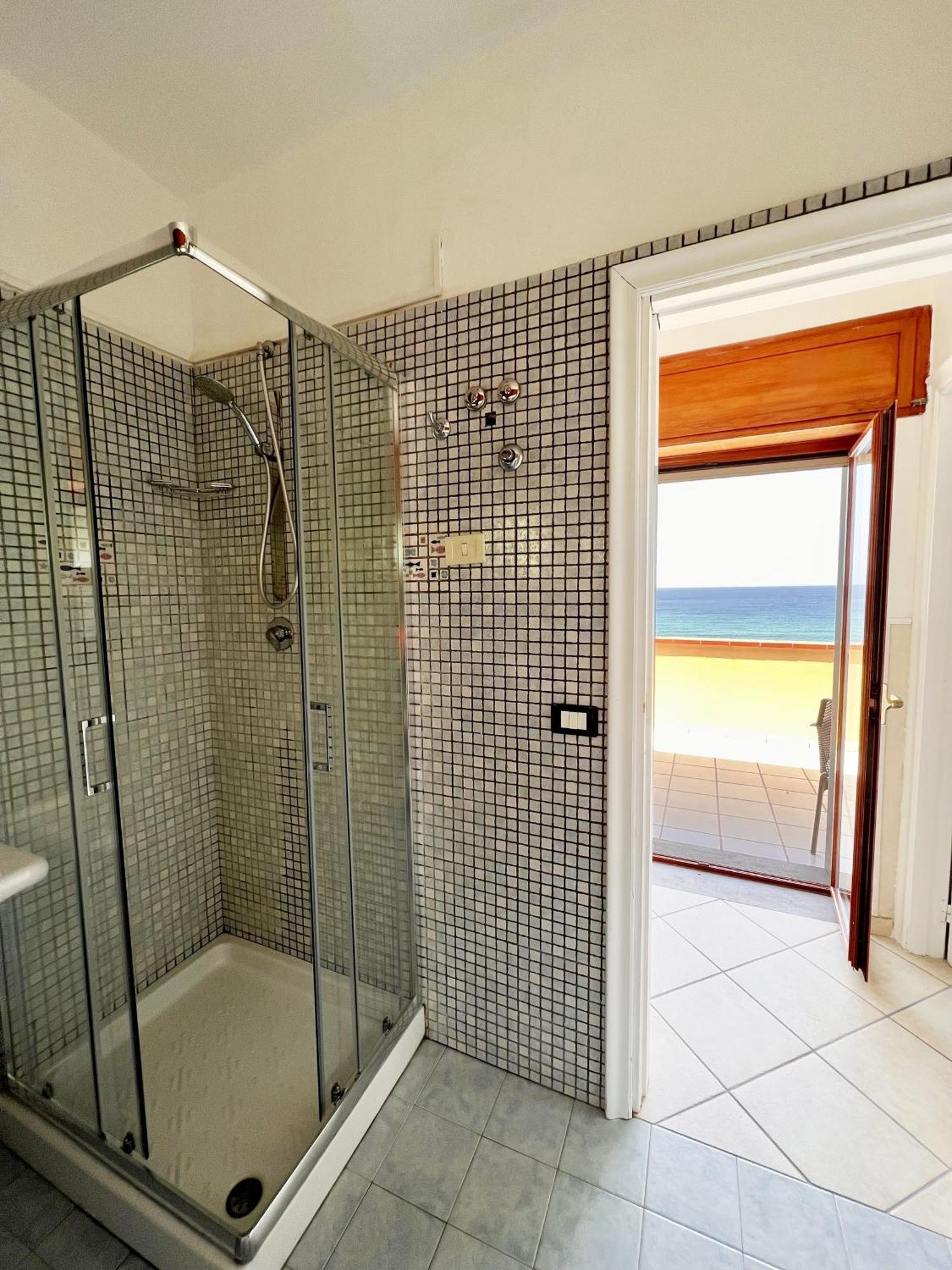 سانتا ماريا دي كاستيلاباتي Residenza Fontanelle-Beach Resort المظهر الخارجي الصورة