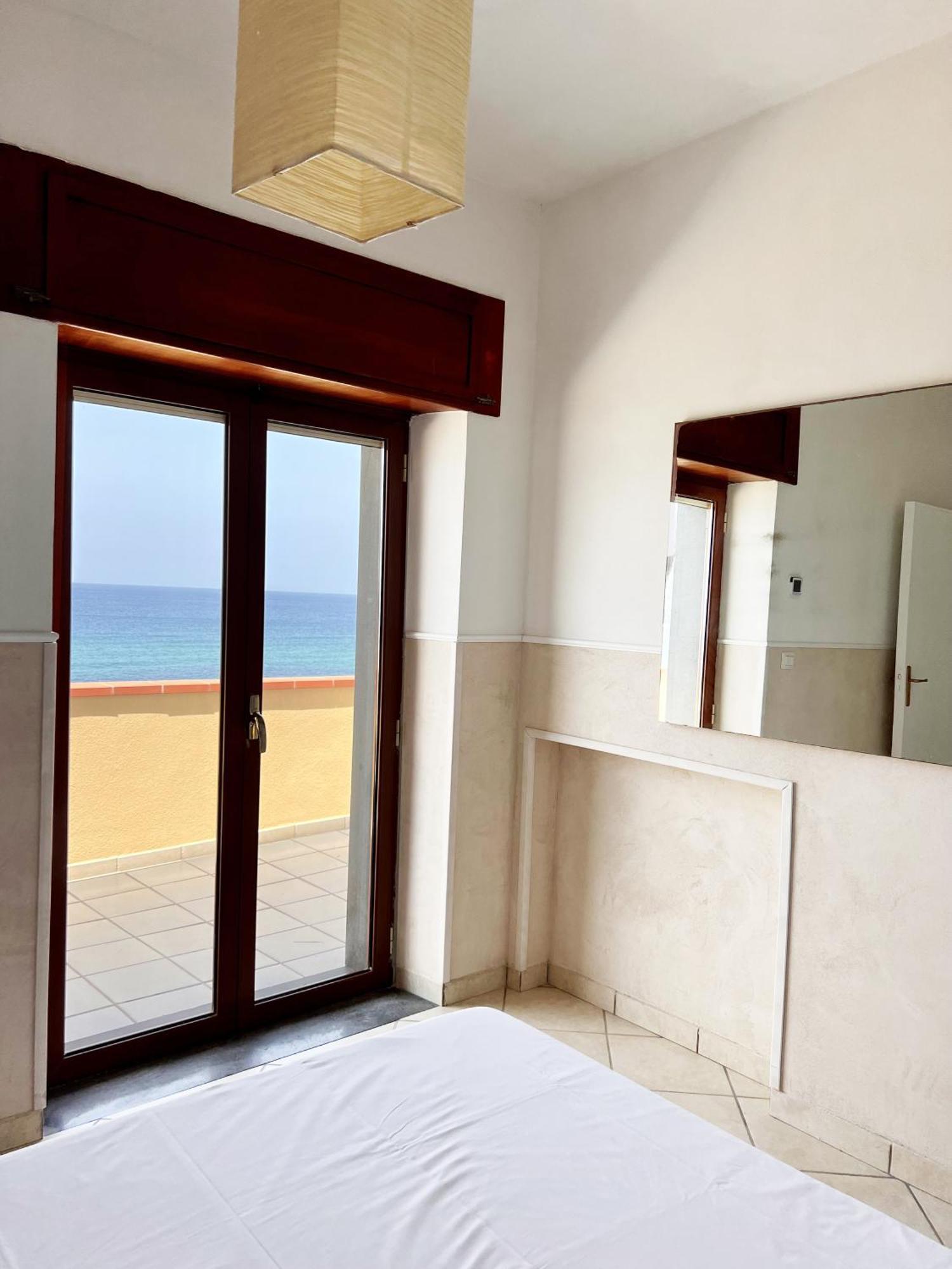 سانتا ماريا دي كاستيلاباتي Residenza Fontanelle-Beach Resort المظهر الخارجي الصورة