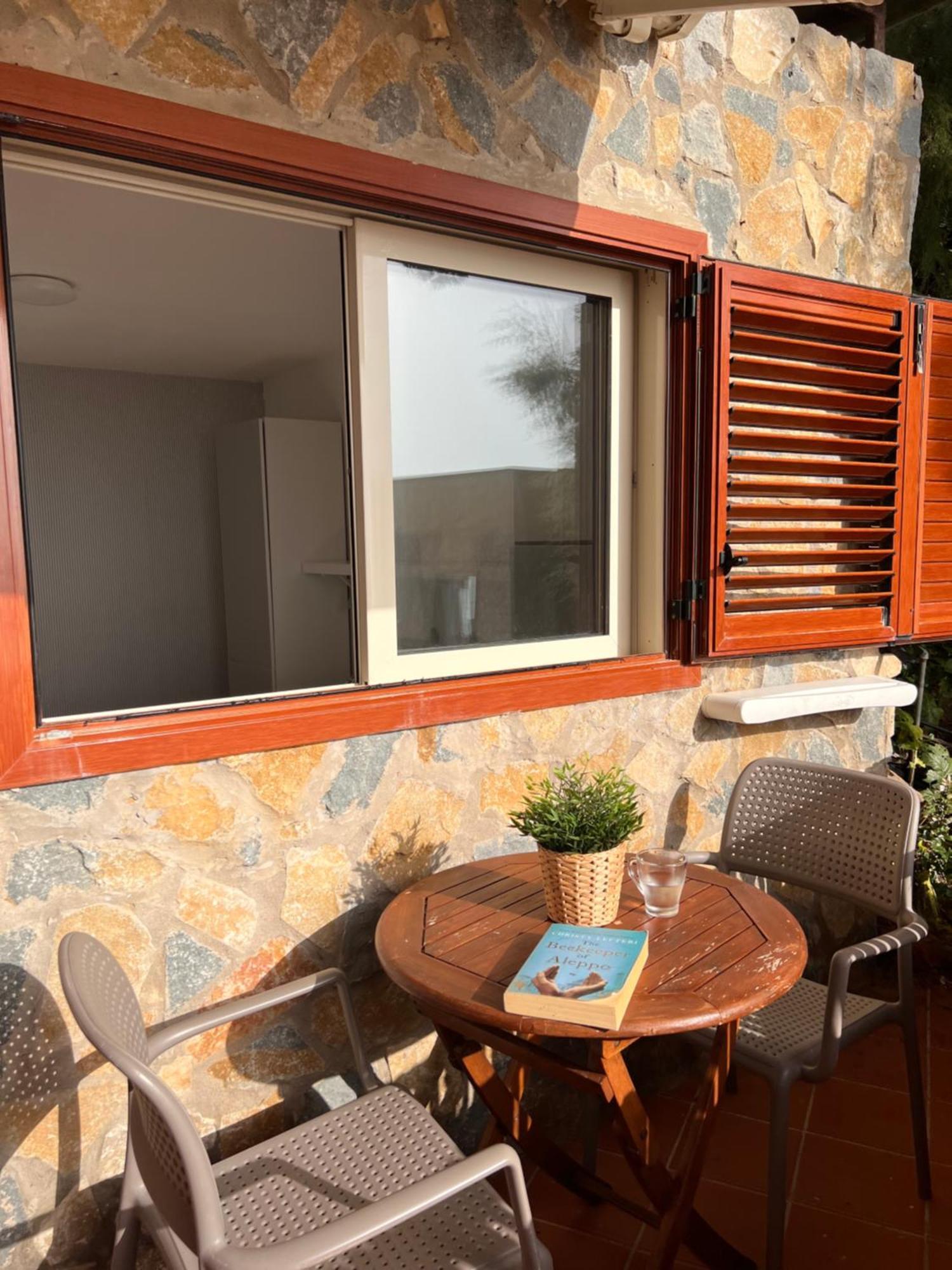 سانتا ماريا دي كاستيلاباتي Residenza Fontanelle-Beach Resort المظهر الخارجي الصورة